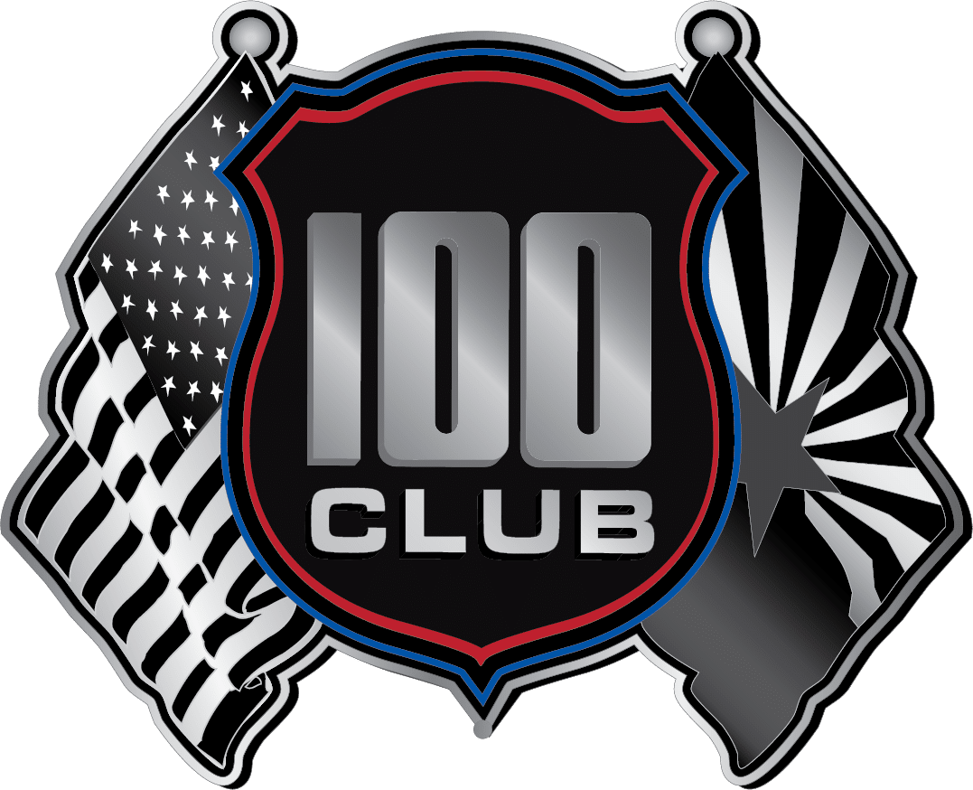 The 100 Club of Arizona