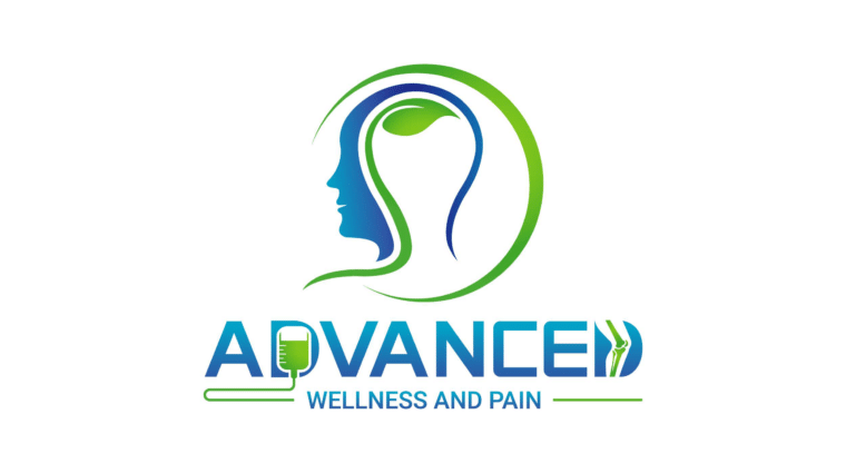 Advanced Wellness And Pain Logo