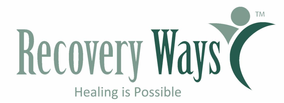 Recovery Ways Logo Green Final