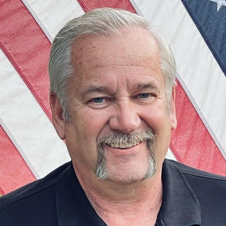 Kevin Dobbe